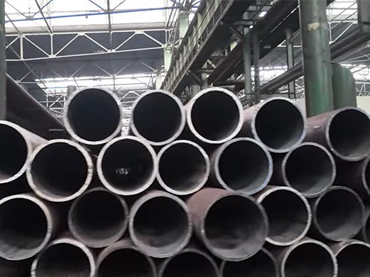 asme sa335 p5 alloy steel pipe ends close up wall thickness - octal pipe asme sa335 p5 alloy steel pipe ends close up wall thickness - octal pipe